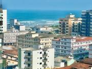 Cobertura em Vila Guilhermina, Praia Grande/SP de 300m²...