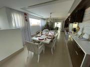 Cobertura em Vila Guilhermina, Praia Grande/SP de 370m²...