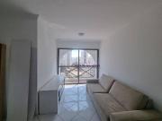 Cobertura em Vila Gumercindo, São Paulo/SP de 108m² 2...