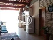 Cobertura em Vila Homero Thon, Santo André/SP de 134m² 2...