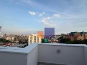 Cobertura em Vila Ipojuca, São Paulo/SP de 122m² 2...