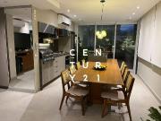 Cobertura em Vila Ipojuca, São Paulo/SP de 185m² 3...