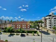 Cobertura em Vila Júlia, Guarujá/SP de 145m² 3 quartos à...