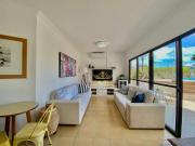 Cobertura em Vila Júlia, Guarujá/SP de 162m² 3 quartos à...