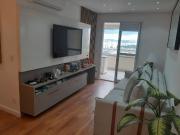Cobertura em Vila Lageado, São Paulo/SP de 155m² 3...