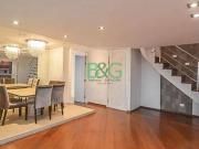 Cobertura em Vila Leopoldina, São Paulo/SP de 208m² 3...