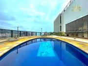 Cobertura em Vila Luis Antônio, Guarujá/SP de 574m² 4...