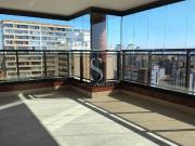 Cobertura em Vila Mariana, São Paulo/SP de 433m² 4...