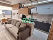 Cobertura em Vila Matilde, São Paulo/SP de 70m² 1...