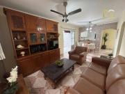 Cobertura em Vila Mirim, Praia Grande/SP de 100m² 2...