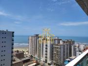 Cobertura em Vila Mirim, Praia Grande/SP de 200m² 4...