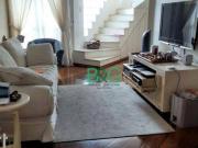 Cobertura em Vila Monte Alegre, São Paulo/SP de 150m² 3...