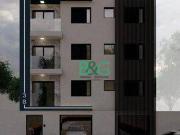 Cobertura em Vila Nhocune, São Paulo/SP de 66m² 2...