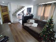 Cobertura em Vila Nossa Senhora das Vitórias, Mauá/SP de...