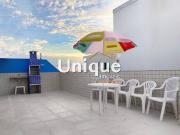 Cobertura em Vila Nova, Cabo Frio/RJ de 116m² 4 quartos...