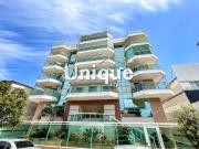 Cobertura em Vila Nova, Cabo Frio/RJ de 200m² 3 quartos...