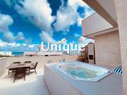 Cobertura em Vila Nova, Cabo Frio/RJ de 202m² 3 quartos...