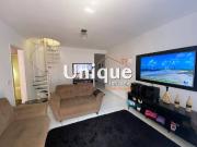 Cobertura em Vila Nova, Cabo Frio/RJ de 210m² 3 quartos...