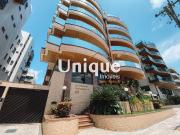 Cobertura em Vila Nova, Cabo Frio/RJ de 240m² 4 quartos...