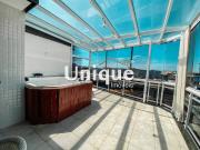 Cobertura em Vila Nova, Cabo Frio/RJ de 255m² 4 quartos...