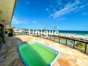 Cobertura em Vila Nova, Cabo Frio/RJ de 450m² 4 quartos...