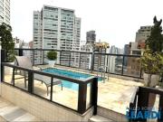 Cobertura em Vila Nova Conceição, São Paulo, SP