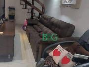 Cobertura em Vila Nova Savoia, São Paulo/SP de 233m² 3...