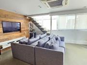 Cobertura em Vila Olímpia, São Paulo/SP de 140m² 2...