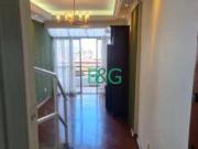 Cobertura em Vila Osasco, Osasco/SP de 186m² 3 quartos à...