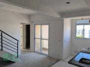 Cobertura em Vila Osasco, Osasco/SP de 89m² 3 quartos à...