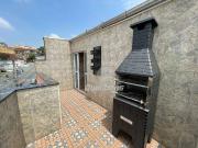Cobertura em Vila Pires, Santo André/SP de 104m² 2...