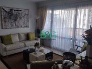 Cobertura em Vila Progredior, São Paulo/SP de 200m² 3...