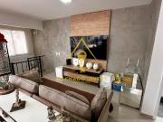 Cobertura em Vila Regente Feijó, São Paulo/SP de 178m² 3...