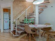 Cobertura em Vila São Geraldo, São Paulo/SP de 130m² 3...