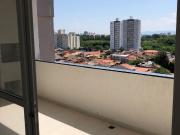 Cobertura em Vila São José, Taubaté/SP de 125m² 3...