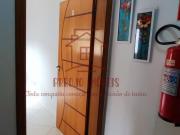 Cobertura em Vila Scarpelli, Santo André/SP de 76m² 2...