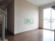 Cobertura em Vila Sônia, São Paulo/SP de 94m² 3 quartos...