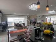 Cobertura em Vila Suzana, São Paulo/SP de 109m² 2...