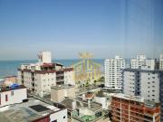 Cobertura em Vila Tupi, Praia Grande/SP de 200m² 3...