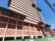 Cobertura em Vila Tupi, Praia Grande/SP de 217m² 4...