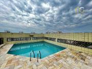 Cobertura em Vila Tupi, Praia Grande/SP de 344m² 5...