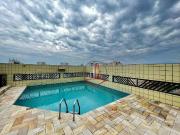 Cobertura em Vila Tupi, Praia Grande/SP de 344m² 5...