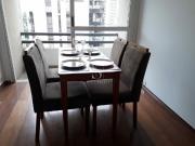 Cobertura em Vila Uberabinha, São Paulo/SP de 124m² 3...