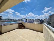 Cobertura em Vila Uberabinha, São Paulo/SP de 234m² 4...