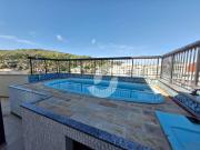 Cobertura em Vital Brasil, Niterói/RJ de 150m² 3 quartos...