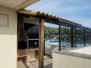 Cobertura em Vital Brasil, Niterói/RJ de 179m² 3 quartos...