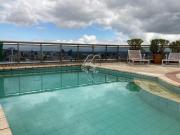 Cobertura encantadora no bairro Mont Serrat!