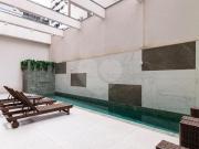 COBERTURA ENCANTADORA NO CORAÇÃO DO BIGORRILHO 3 SUÍTES...