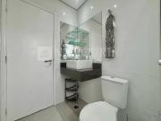 Cobertura no GuarujÃ¡, Enseada, 3 Quartos, Sendo 1...