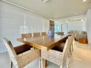 Cobertura no Guarujá, Enseada, Pethouse, 4 Quartos,...